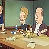 Mike Judge in Beavis and Butt-Head (2022)