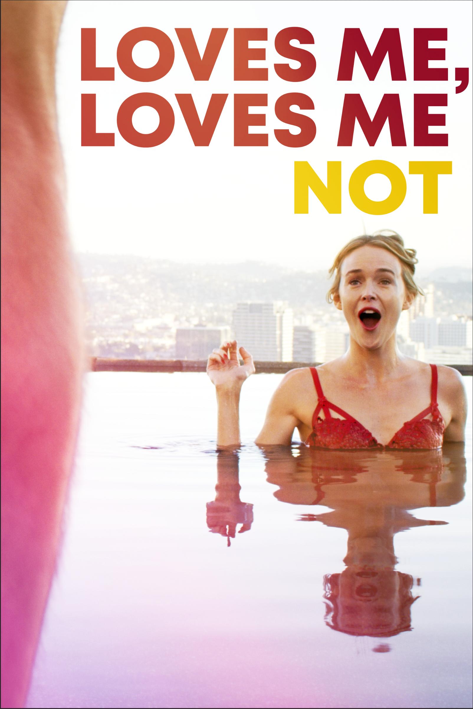 Isabelle Chester in Loves Me, Loves Me Not (2019)