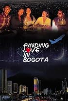 Finding Love in Bogota