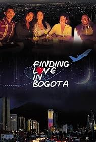 Finding Love in Bogota (2024)