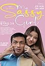 Tiara Andini and Jefri Nichol in My Sassy Girl (2022)