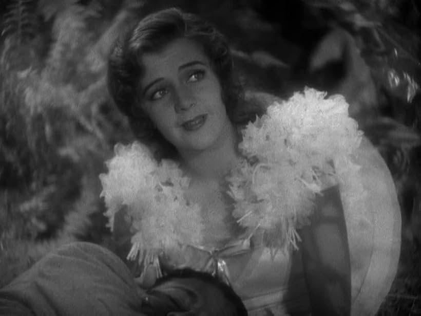 Ruby Keeler in Footlight Parade (1933)