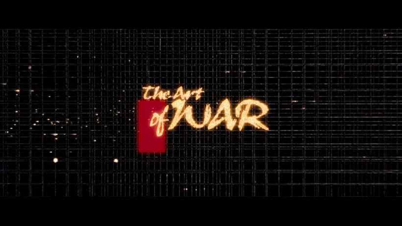 The Art of War (2000)