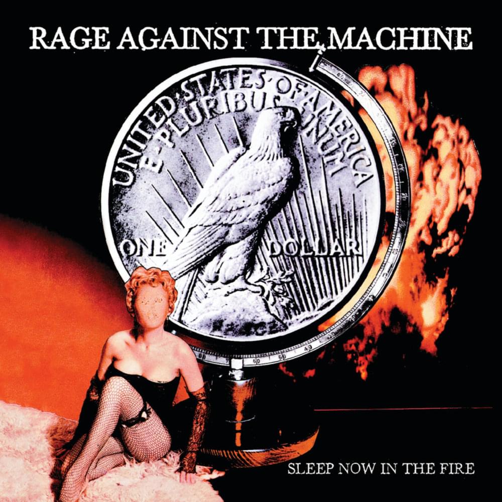 Rage Against the Machine: Sleep Now in the Fire (2000)