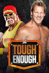 Primary photo for WWE Tough Enough