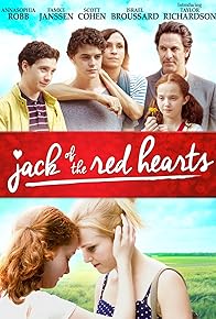 Primary photo for Jack of the Red Hearts