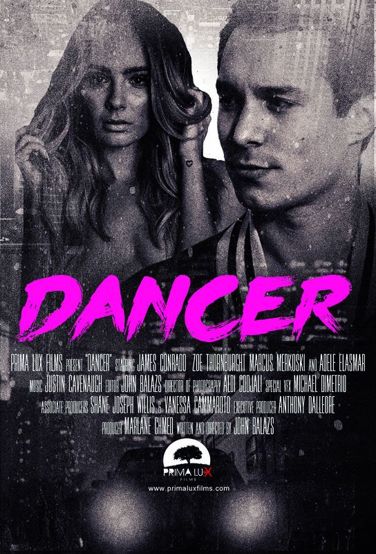 Dancer (2016)