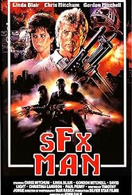 SFX Retaliator (1987)