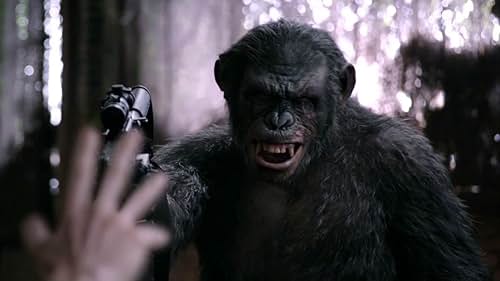 Dawn of the Planet of the Apes: Koba (UK)