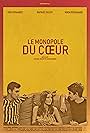 Le monopole du coeur (2019)