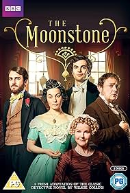 The Moonstone (2016)