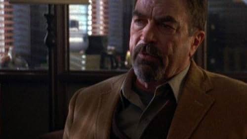 Jesse Stone: No Remorse