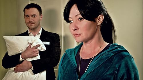 Shannen Doherty and Wilson Cleveland in Suite 7 (2010)