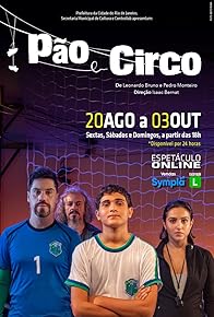 Primary photo for Pão e Circo