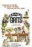 Kiss My Grits (1982) Poster