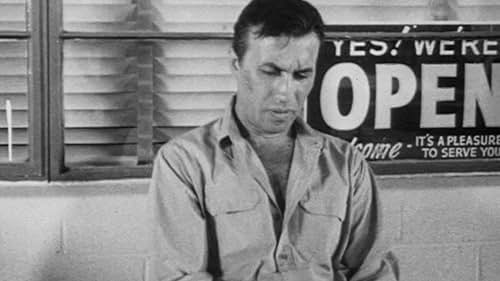 Michael Ansara in Wide Country (1962)