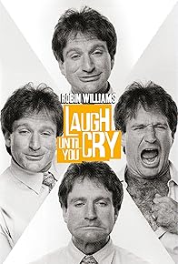 Primary photo for Robin Williams: Laugh Until You Cry