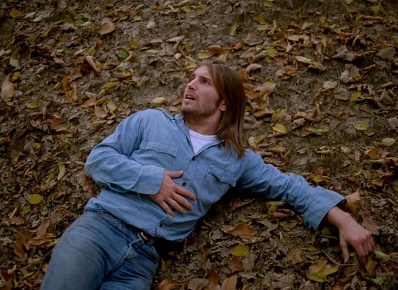 Joe Dallesandro in Merry-Go-Round (1980)