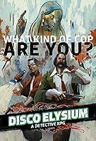 Disco Elysium