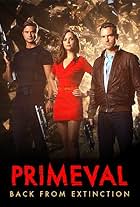 Primeval: Webisodes