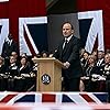 Rory Kinnear in The Diplomat (2023)