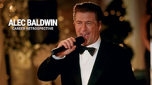 Alec Baldwin | Career Retrospective