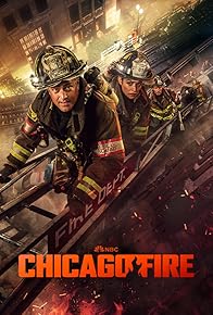 Primary photo for Chicago Fire