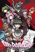 Danganronpa Another Episode: Ultra Despair Girls (2014)