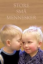 Store små mennesker (2022)