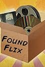 FoundFlix (2015)