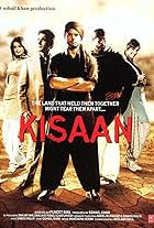 Kisaan