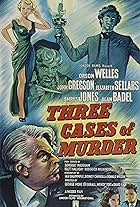 Three Cases of Murder