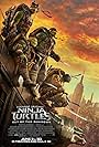 Teenage Mutant Ninja Turtles: Out of the Shadows (2016)