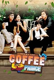 The 1st Shop of Coffee Prince (2007)