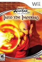 Avatar: The Last Airbender - Into the Inferno