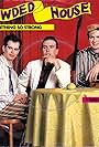 Crowded House: Something So Strong (1987)