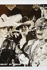 Rupert Julian in The Kaiser, the Beast of Berlin (1918)