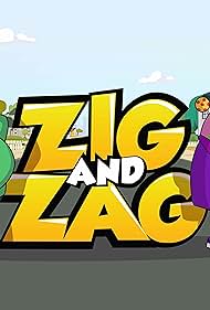 Zig and Zag (2016)