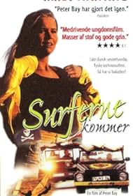 Mira Wanting in Surferne kommer (1998)