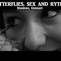 Primary photo for Butterflies, sex and rythm