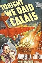 Tonight We Raid Calais