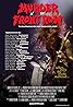 Murder in the Front Row: The San Francisco Bay Area Thrash Metal Story (2019) Poster