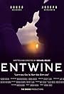 Nonso Kalango, Mariam Batsashvili, Joseph Benjamin, Matthew Devlin, Ron Erel, Alicia Ocana, Michael A. Obiazi, and Gordon Kindlon in Entwine (2020)