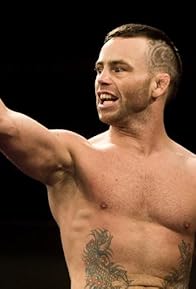 Primary photo for Jens Pulver