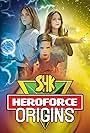 HeroForce: Origins (2022)