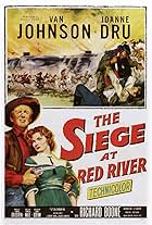 The Siege at Red River