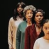 Yasmeen Kelders, Miranda Edwards, and Kendra Westwood in Meditation 4 Black Women (2023)