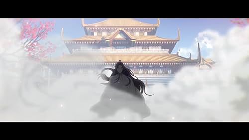 Eight hundred years ago, Xie Lian was the Crown Prince of the Xian Le kingdom. He was loved by his citizens and was considered the darling of the world. He ascended to the Heavens at a young age; however, due to unfortunate circumstances, was quickly banished back to the mortal realm. Years later, he ascends again, only to be banished again a few minutes after his ascension. Now, eight hundred years later, Xie Lian ascends to the Heavens for the third time as the laughing stock among all three realms. On his first task as a god thrice ascended, he meets a mysterious demon who rules the ghosts and terrifies the Heavens, yet, unbeknownst to Xie Lian, this demon king has been paying attention to him for a very, very long time.