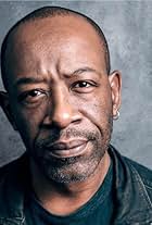 Lennie James