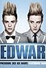 Jedward ft. Vanilla Ice: Under Pressure (Ice Ice Baby) (Music Video 2010) Poster